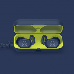 Jaybird Vista True Wireless Bluetooth Earbuds & Charging Case